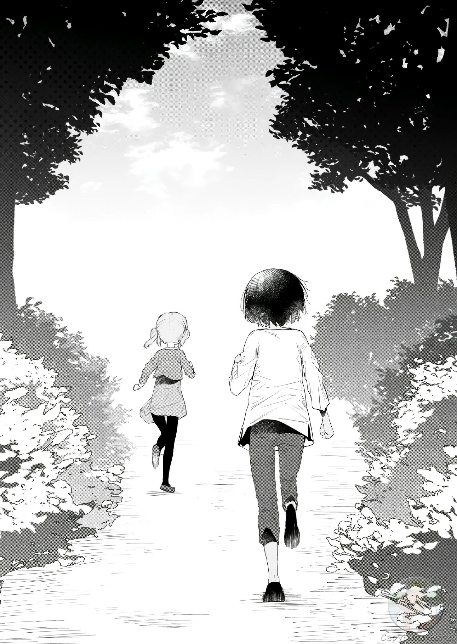 Манга Ты дурочка, Хино-сан! - Глава 120 Страница 15