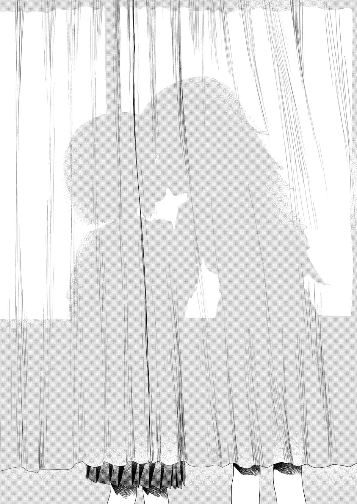 Манга Ты дурочка, Хино-сан! - Глава 98 Страница 11