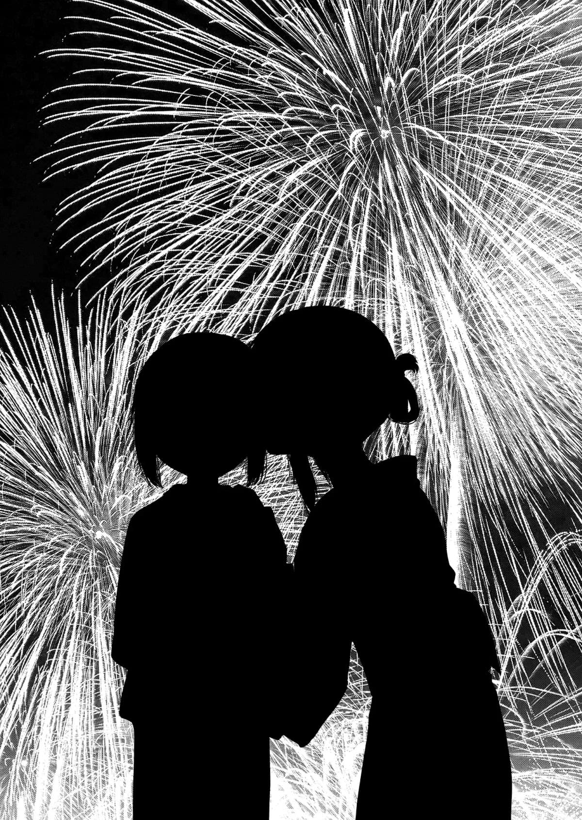 Манга Ты дурочка, Хино-сан! - Глава 96 Страница 11