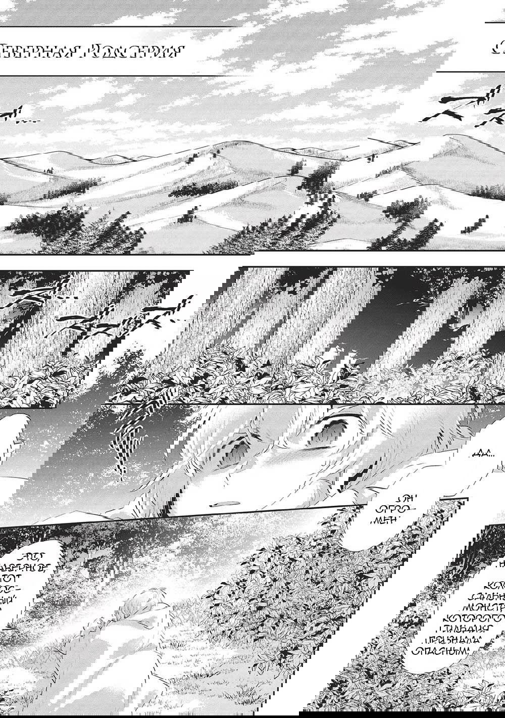 Манга Военные хроники Вортении - Глава 49 Страница 12