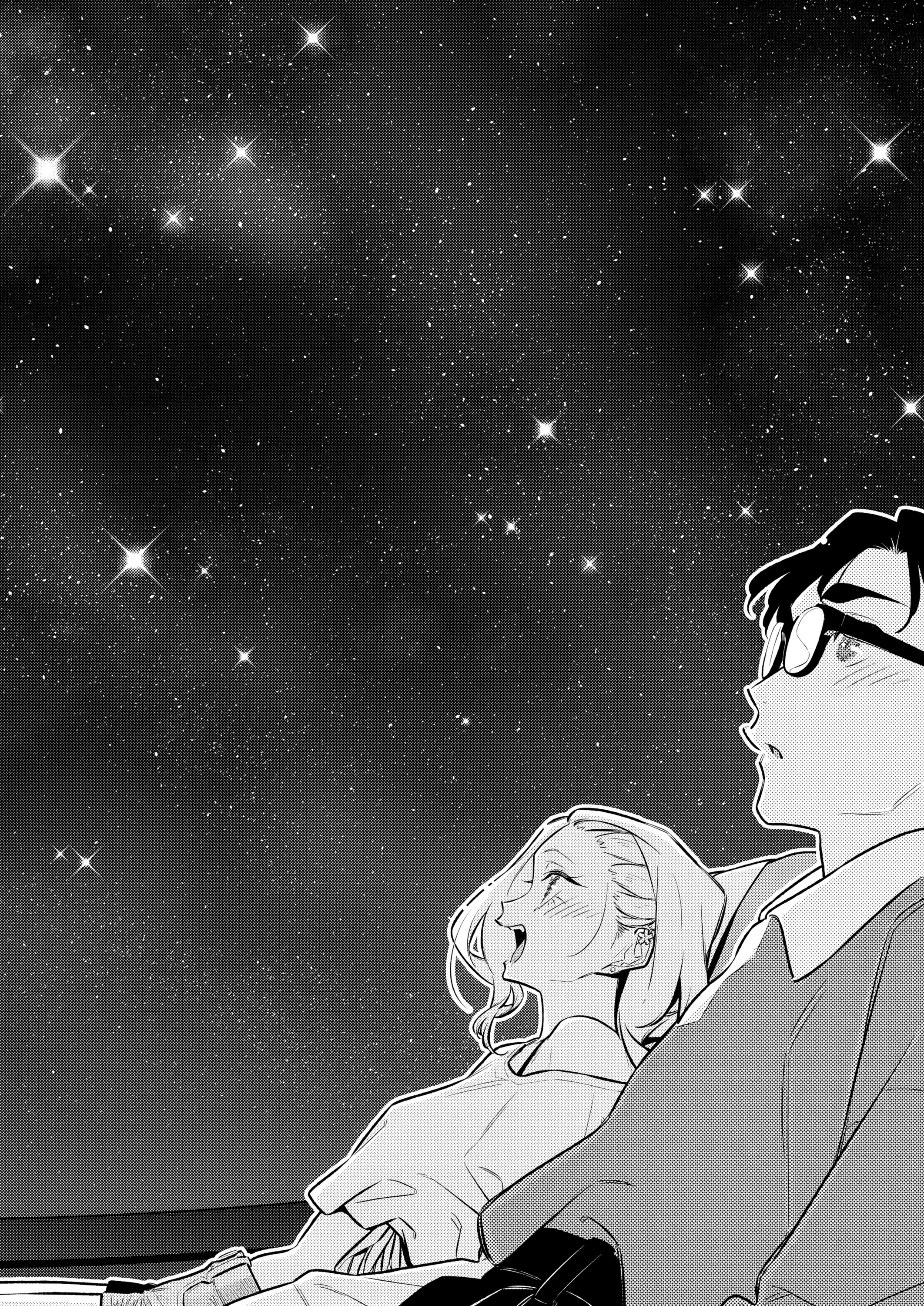 Манга Озорная Гяру Андзё-сан - Глава 200 Страница 8