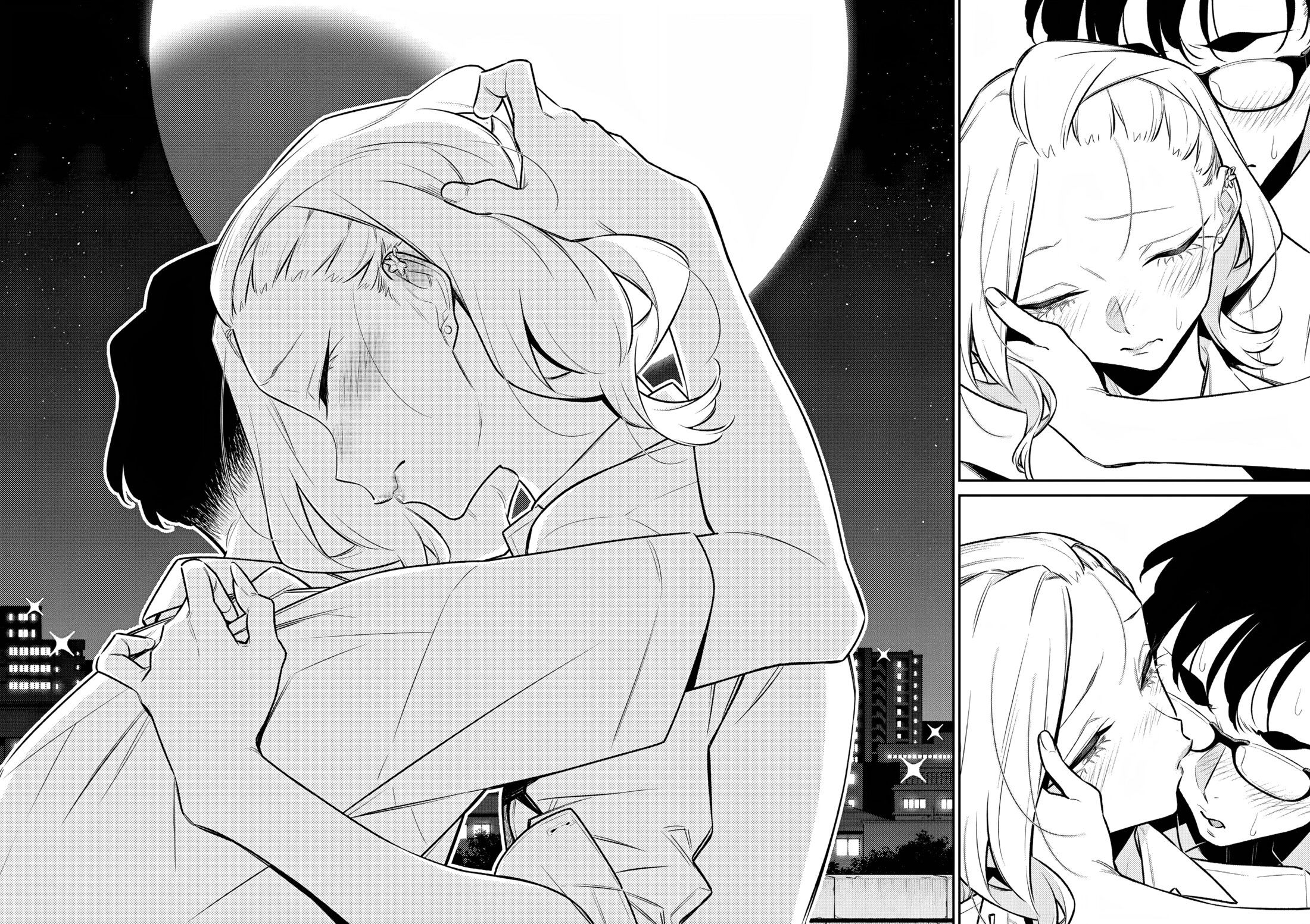 Манга Озорная Гяру Андзё-сан - Глава 163 Страница 14