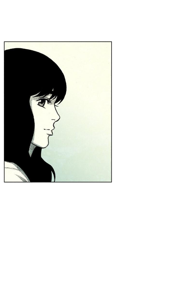 Манга Ребенок Монстр - Глава 61 Страница 55