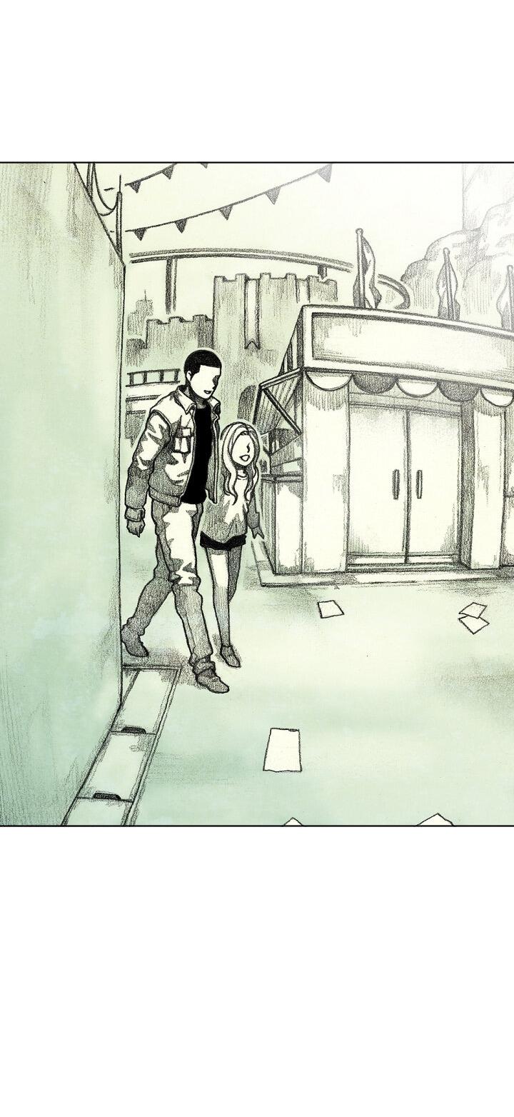 Манга Ребенок Монстр - Глава 61 Страница 81