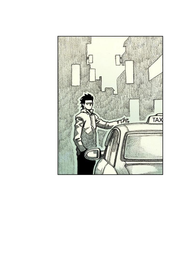 Манга Ребенок Монстр - Глава 61 Страница 35