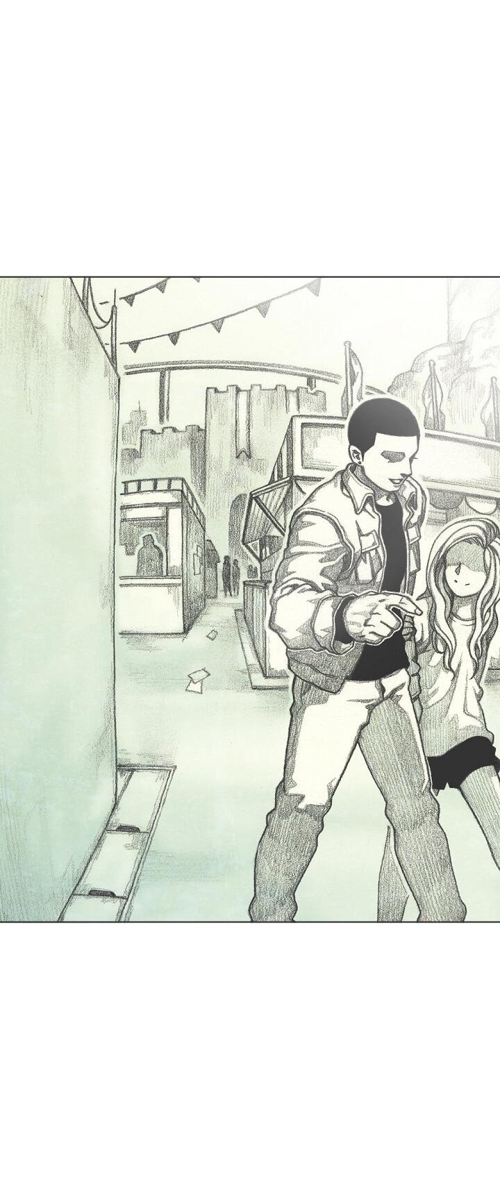 Манга Ребенок Монстр - Глава 61 Страница 82