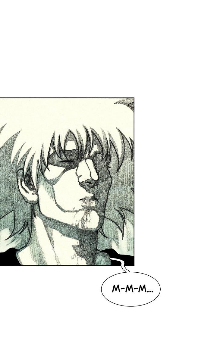 Манга Ребенок Монстр - Глава 61 Страница 19