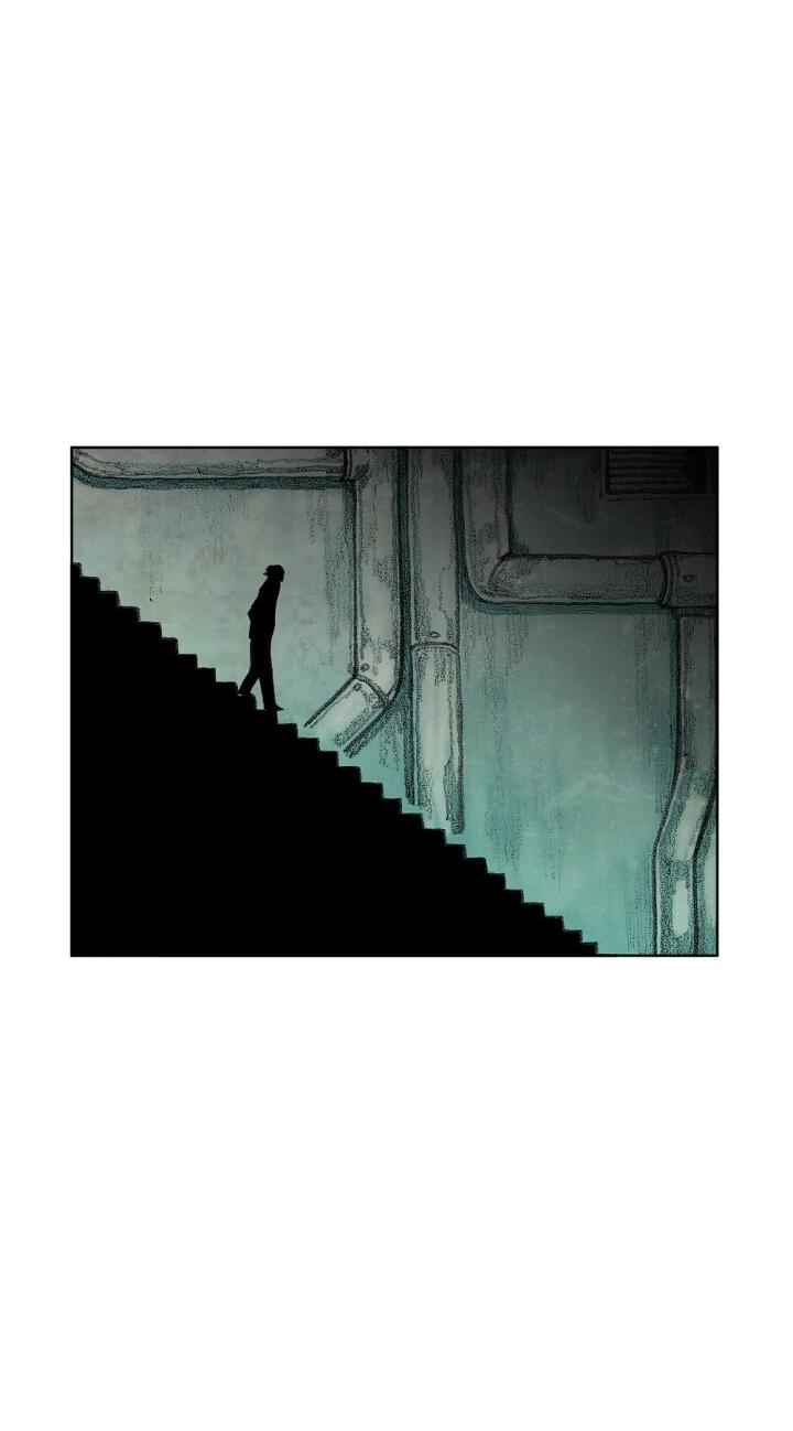 Манга Ребенок Монстр - Глава 60 Страница 49