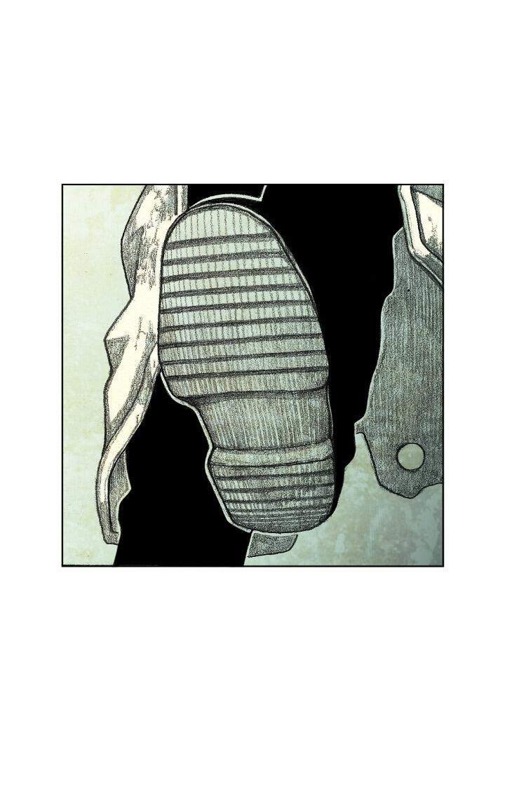 Манга Ребенок Монстр - Глава 60 Страница 18