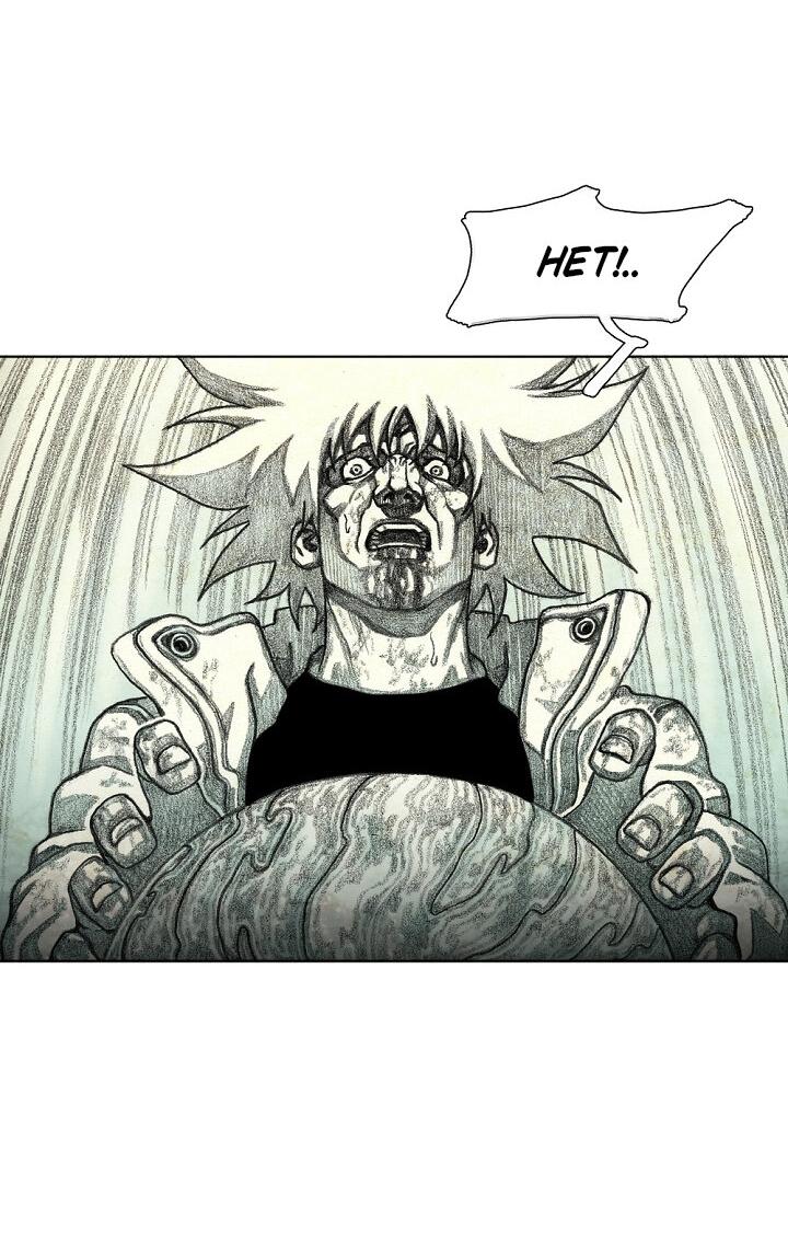 Манга Ребенок Монстр - Глава 60 Страница 32