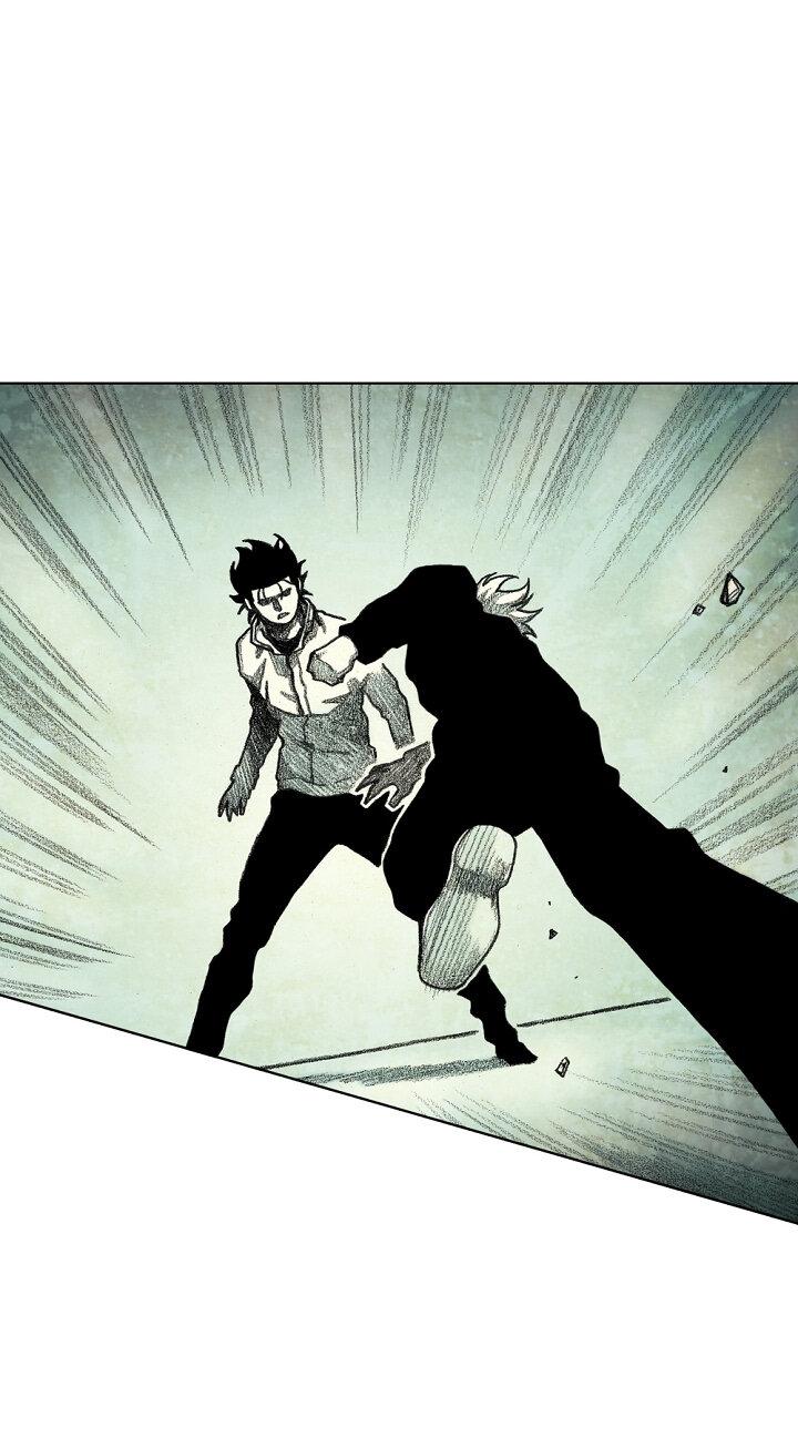 Манга Ребенок Монстр - Глава 60 Страница 59