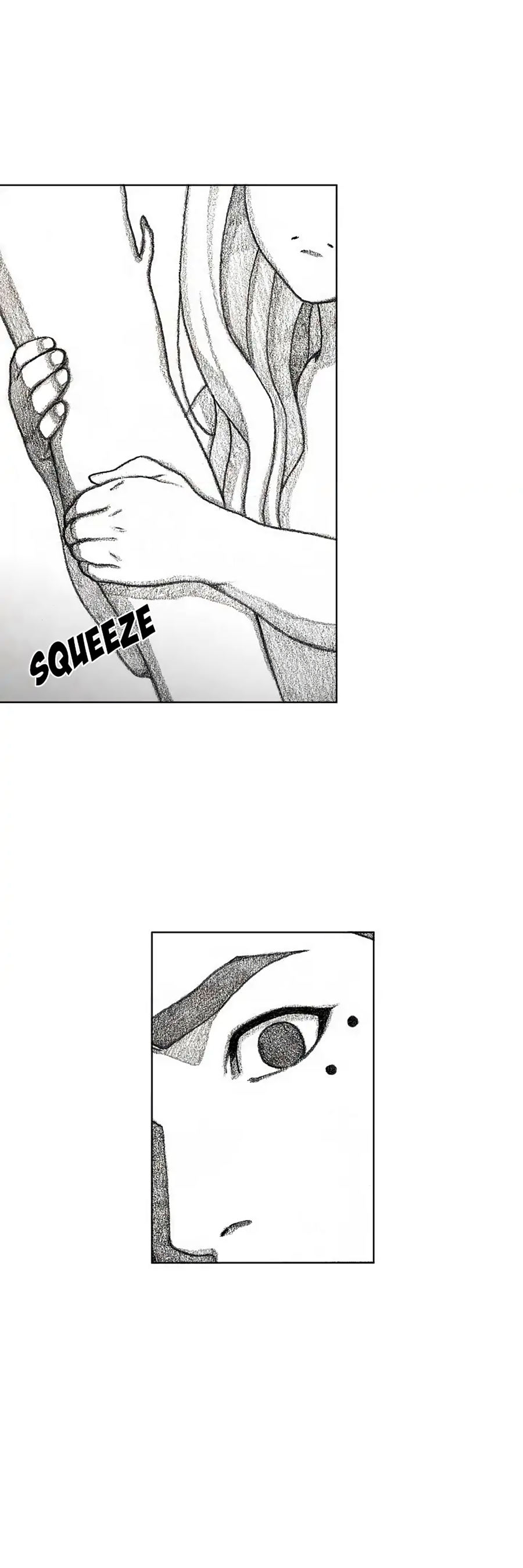 Манга Ребенок Монстр - Глава 59 Страница 13