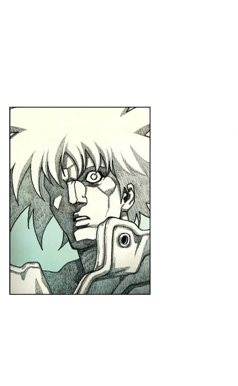 Манга Ребенок Монстр - Глава 59 Страница 59