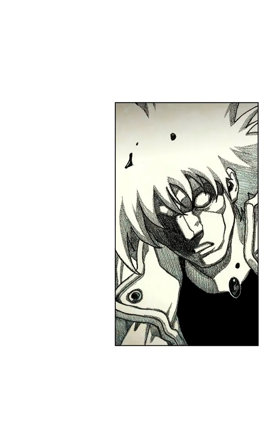 Манга Ребенок Монстр - Глава 59 Страница 71