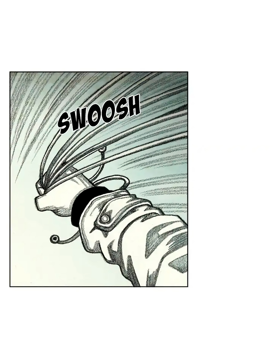 Манга Ребенок Монстр - Глава 59 Страница 45