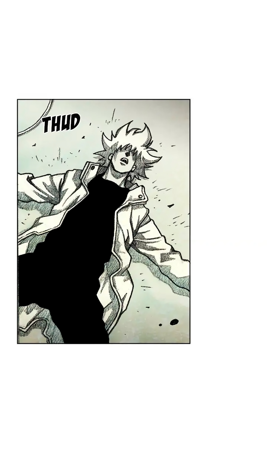 Манга Ребенок Монстр - Глава 59 Страница 72