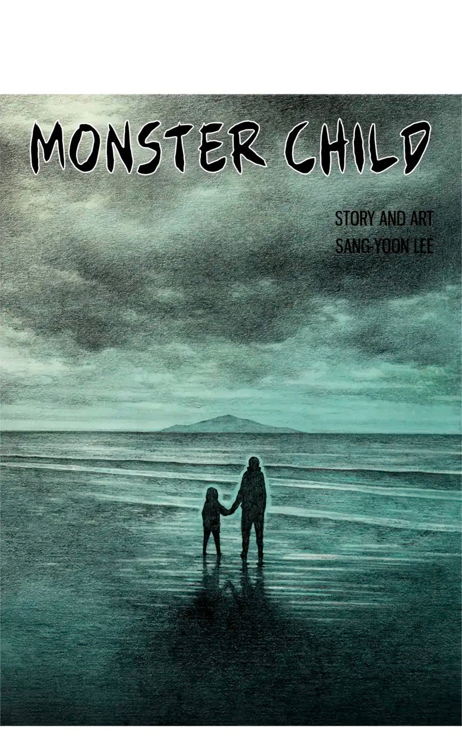 Манга Ребенок Монстр - Глава 59 Страница 5