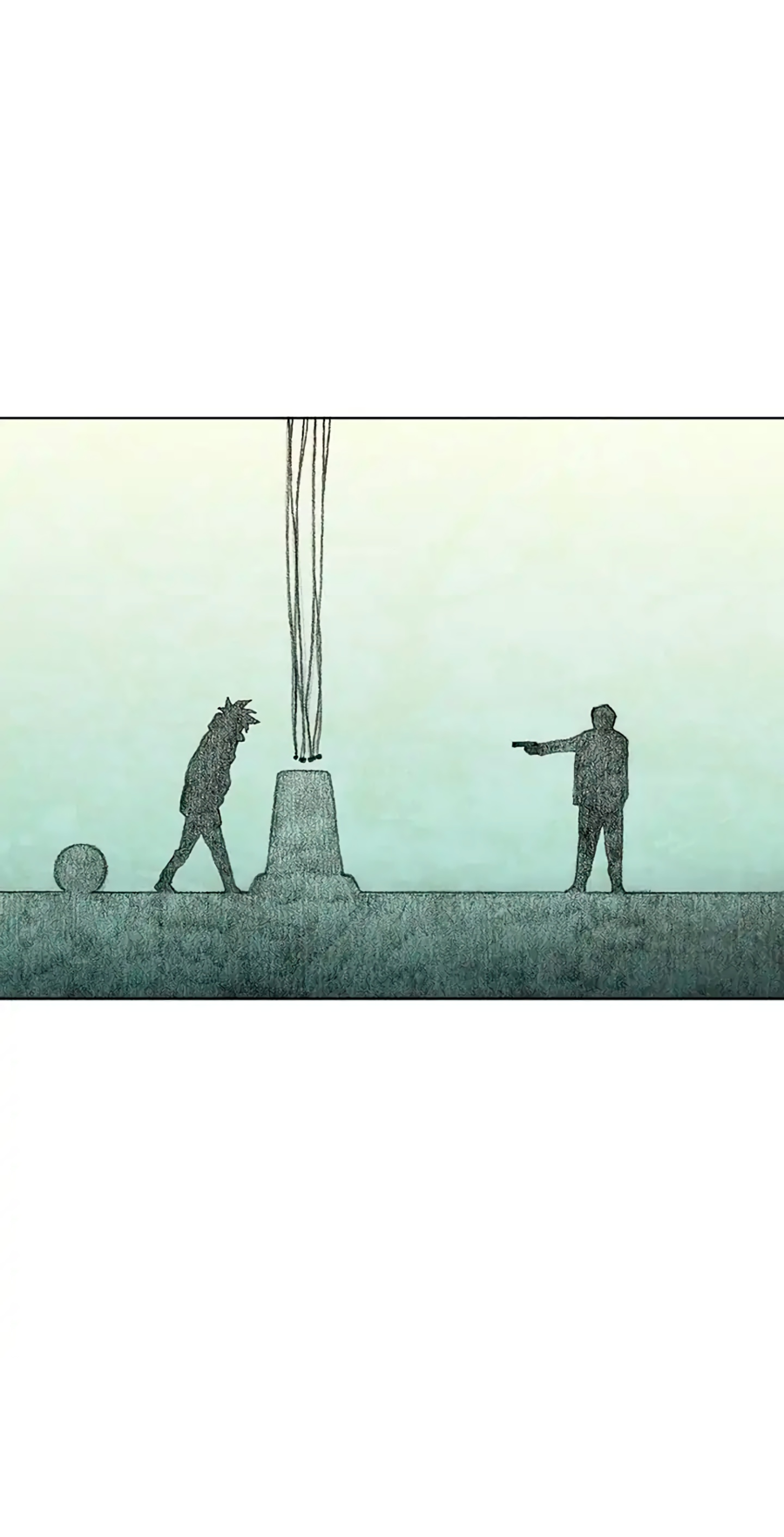 Манга Ребенок Монстр - Глава 59 Страница 65