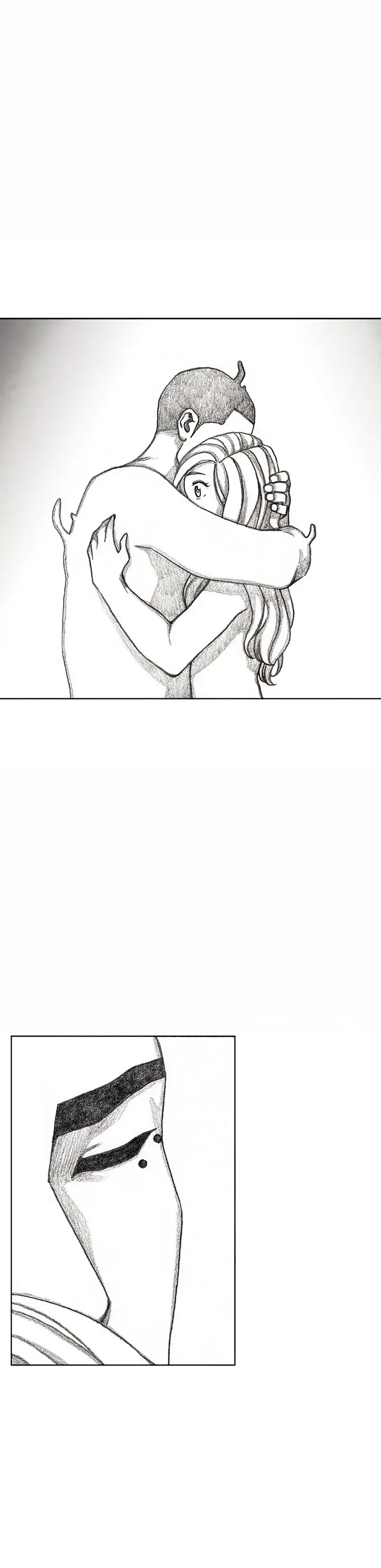 Манга Ребенок Монстр - Глава 59 Страница 1