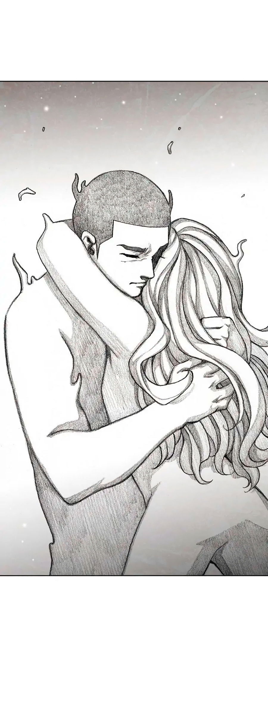 Манга Ребенок Монстр - Глава 58 Страница 7