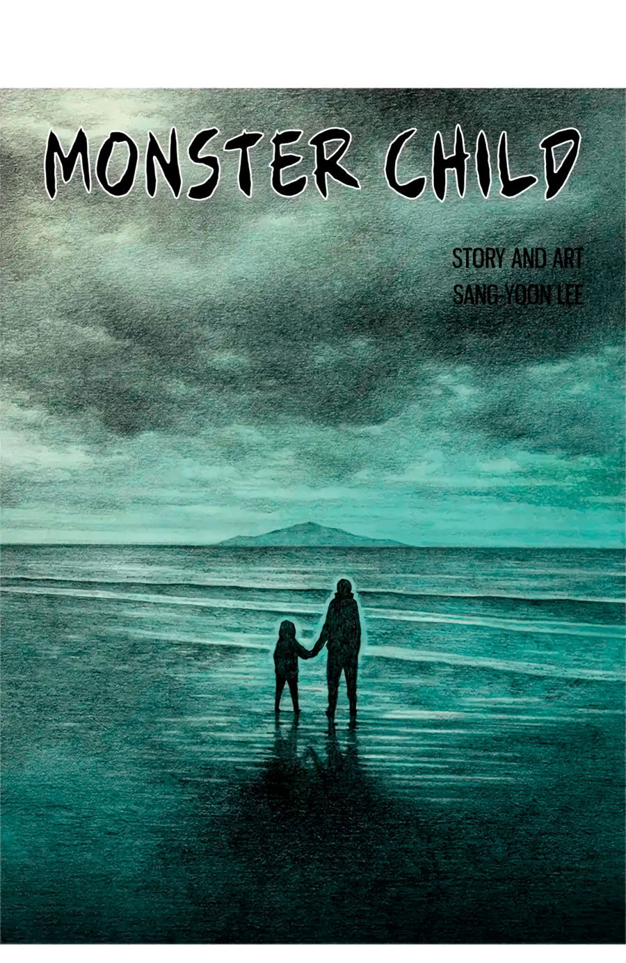 Манга Ребенок Монстр - Глава 58 Страница 10