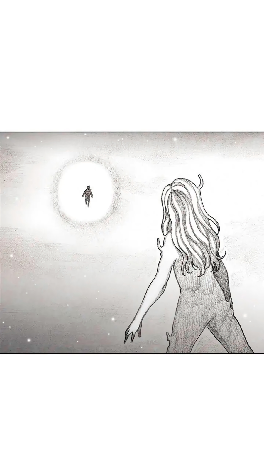 Манга Ребенок Монстр - Глава 58 Страница 3