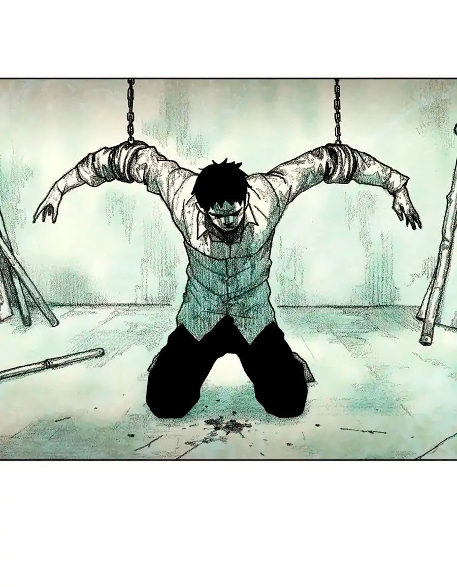 Манга Ребенок Монстр - Глава 58 Страница 20