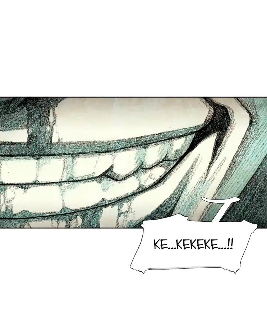 Манга Ребенок Монстр - Глава 58 Страница 32