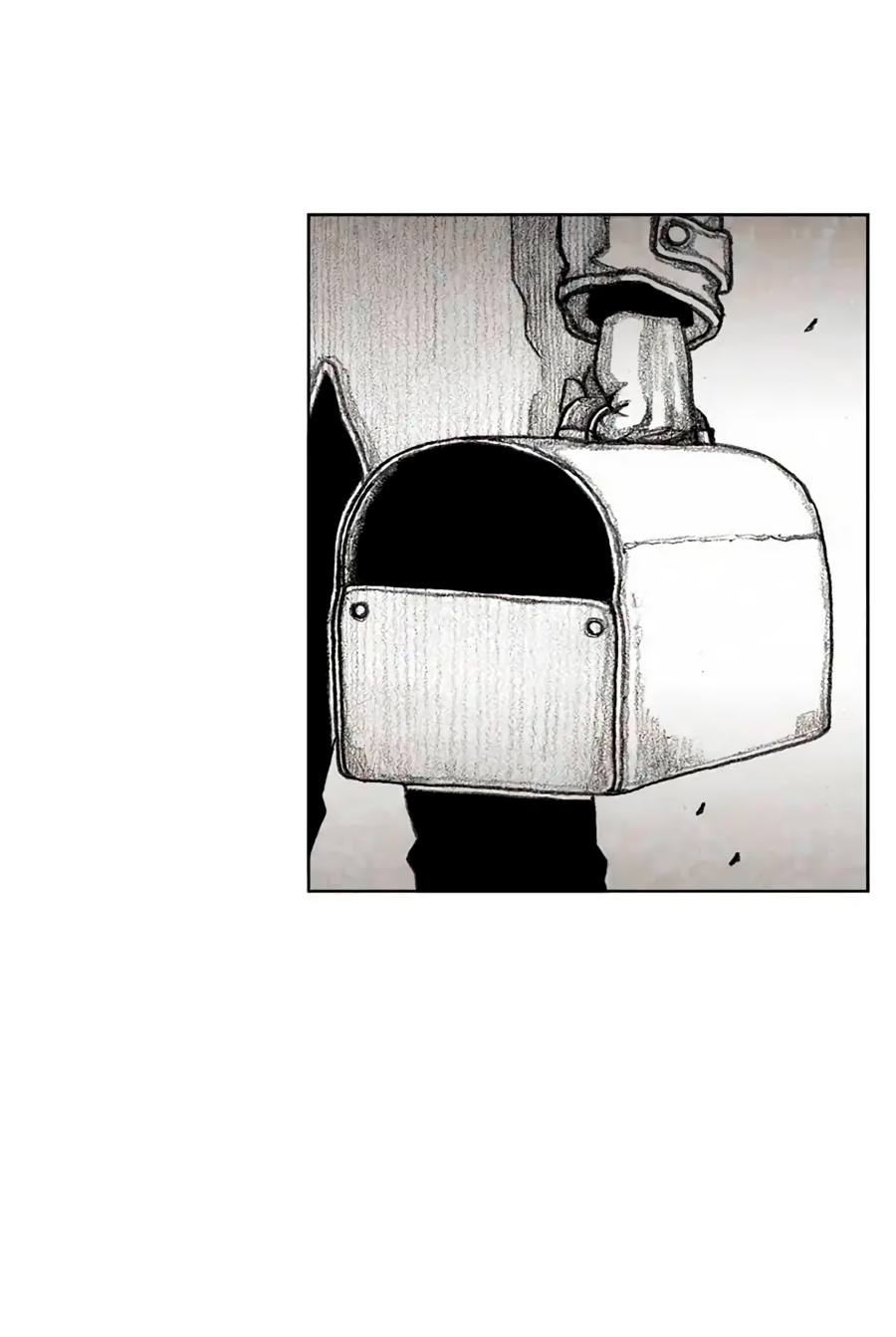 Манга Ребенок Монстр - Глава 57 Страница 60