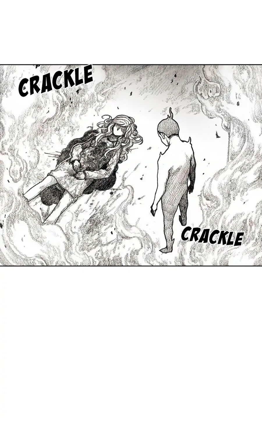 Манга Ребенок Монстр - Глава 57 Страница 65