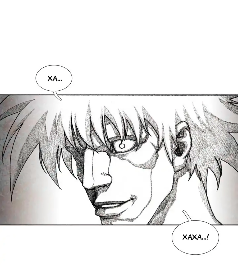 Манга Ребенок Монстр - Глава 57 Страница 18