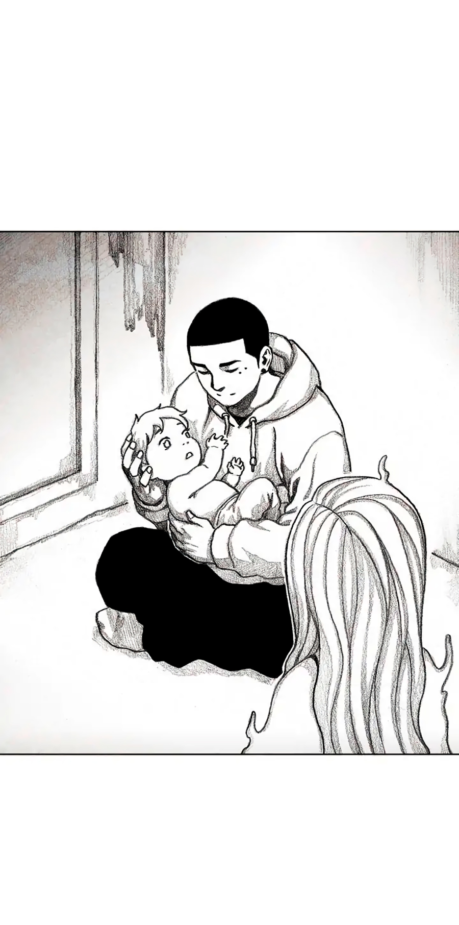 Манга Ребенок Монстр - Глава 57 Страница 81