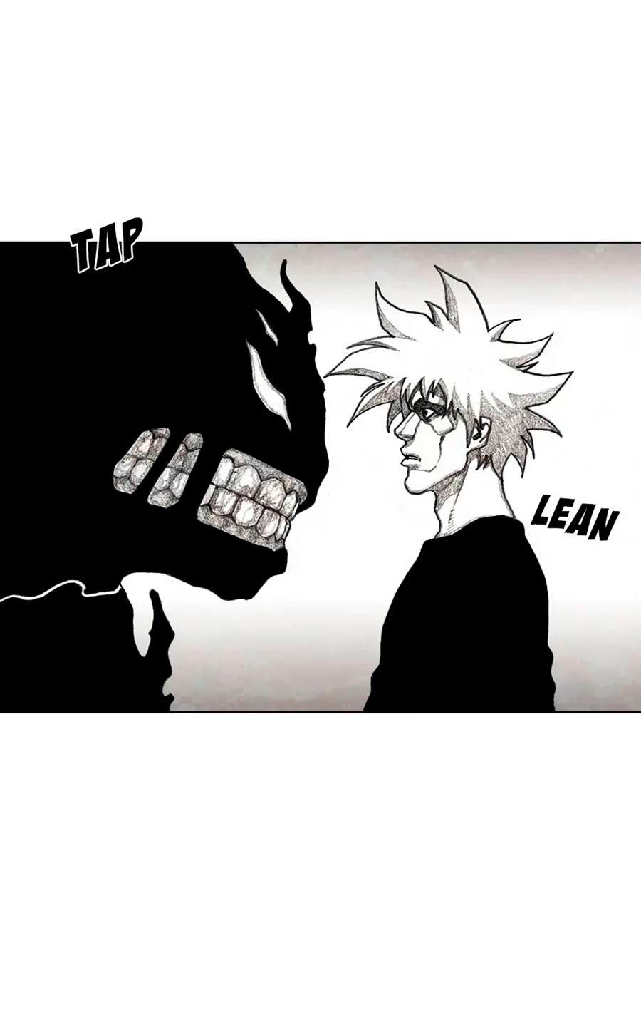 Манга Ребенок Монстр - Глава 57 Страница 41