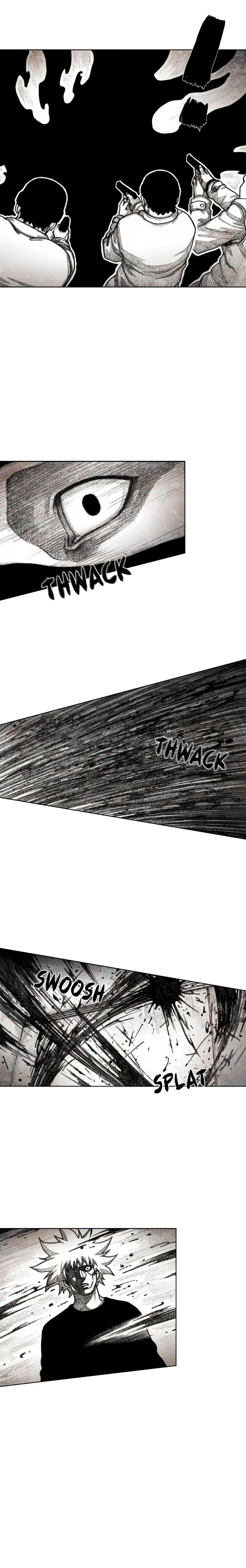 Манга Ребенок Монстр - Глава 57 Страница 30