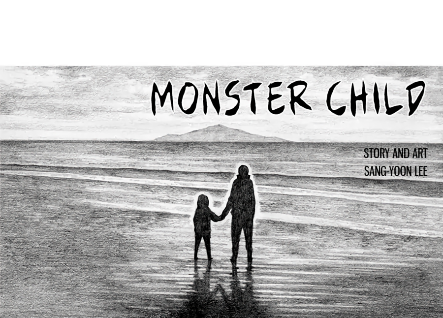 Манга Ребенок Монстр - Глава 57 Страница 95