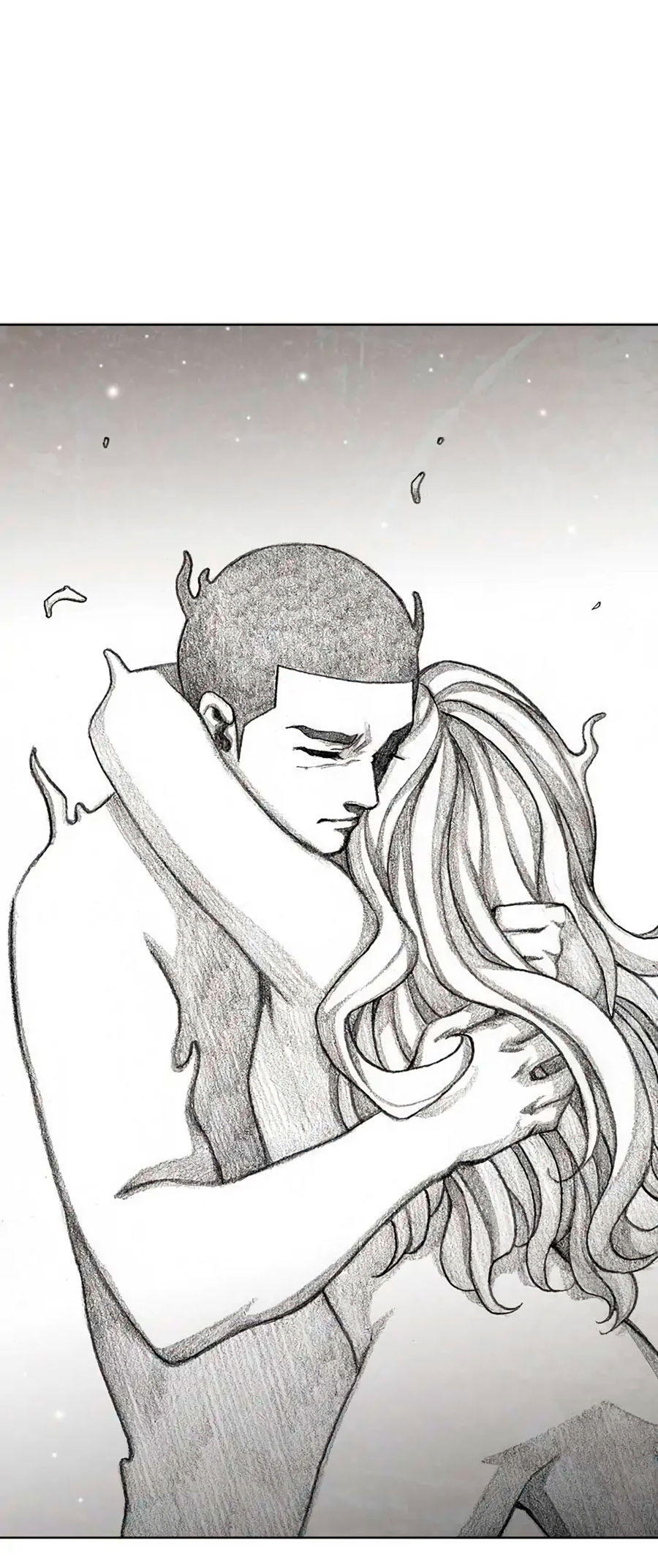 Манга Ребенок Монстр - Глава 57 Страница 93