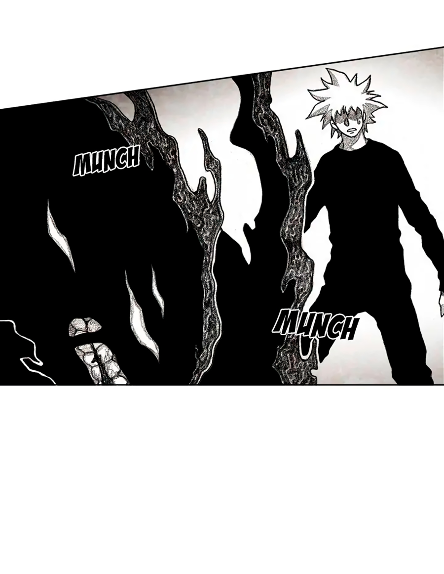 Манга Ребенок Монстр - Глава 57 Страница 36