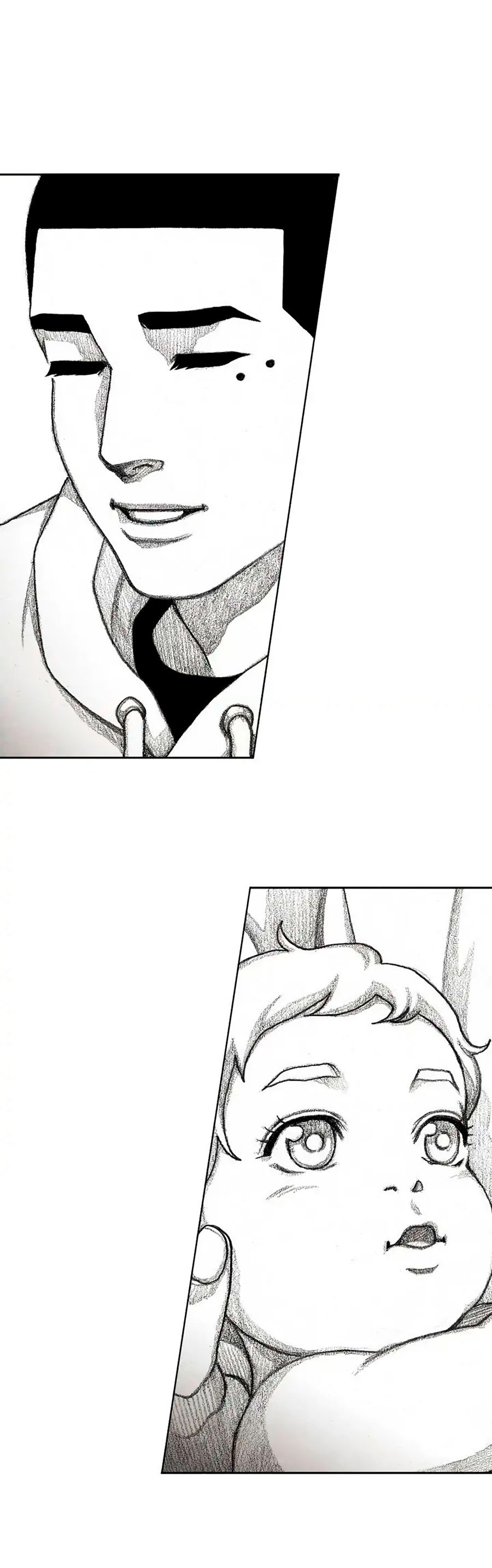 Манга Ребенок Монстр - Глава 57 Страница 82