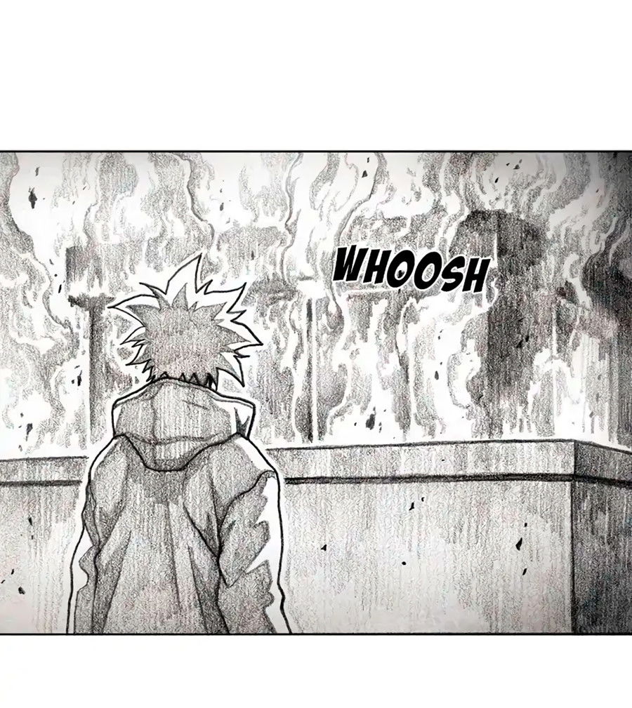 Манга Ребенок Монстр - Глава 57 Страница 55