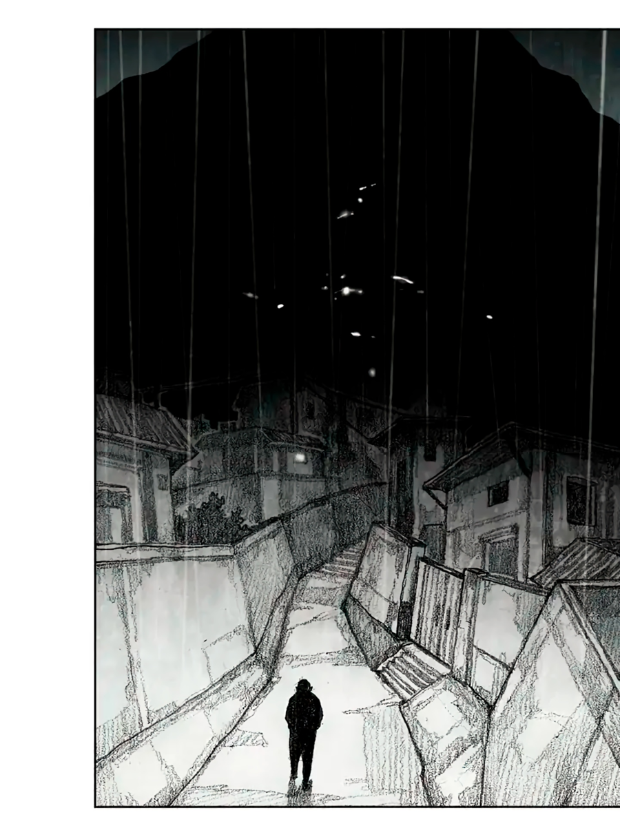 Манга Ребенок Монстр - Глава 57 Страница 76