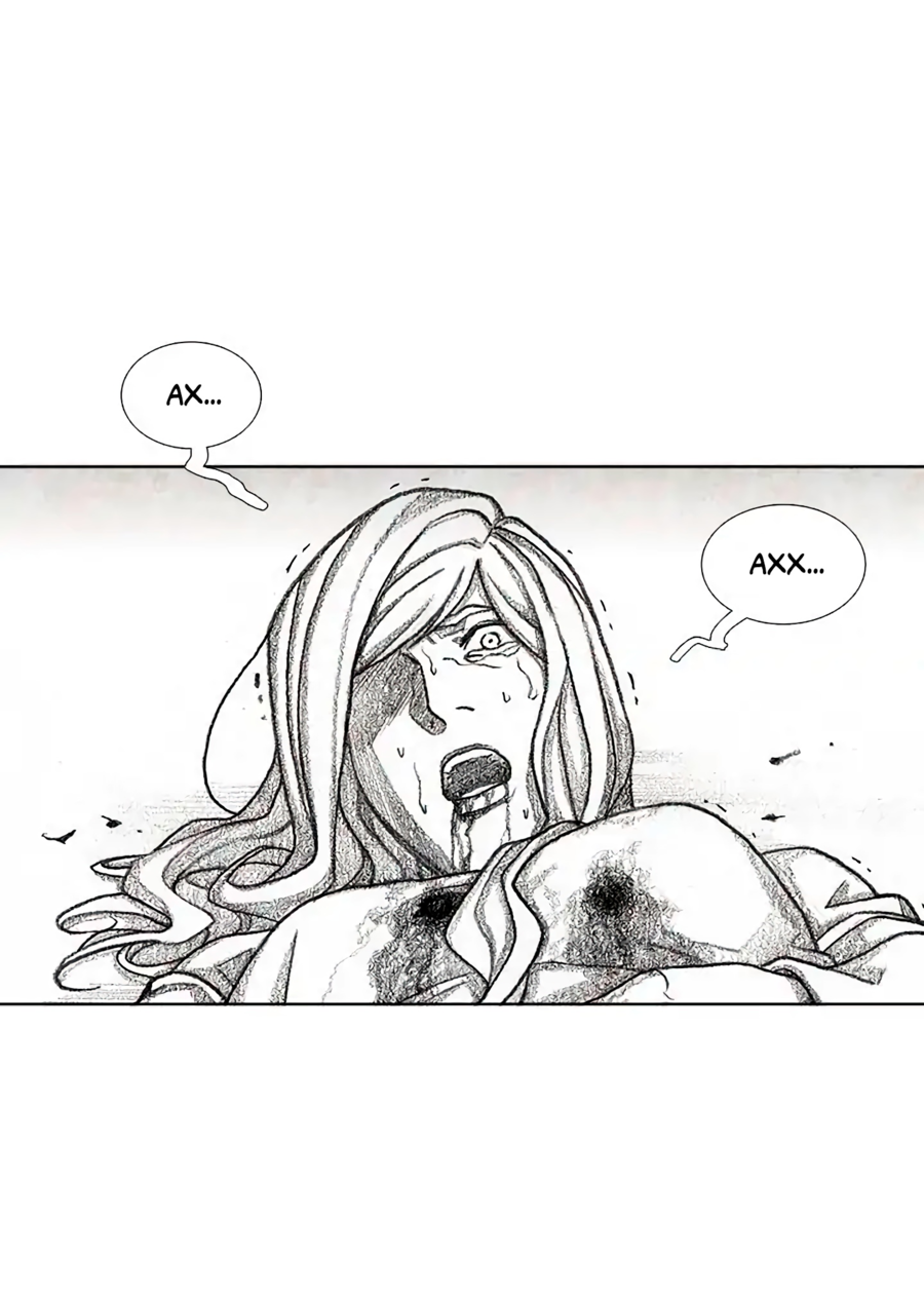 Манга Ребенок Монстр - Глава 57 Страница 2