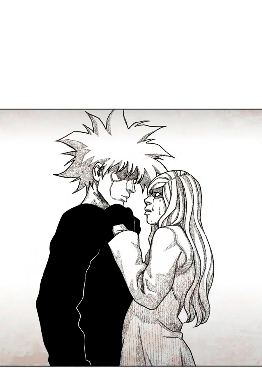 Манга Ребенок Монстр - Глава 56 Страница 54