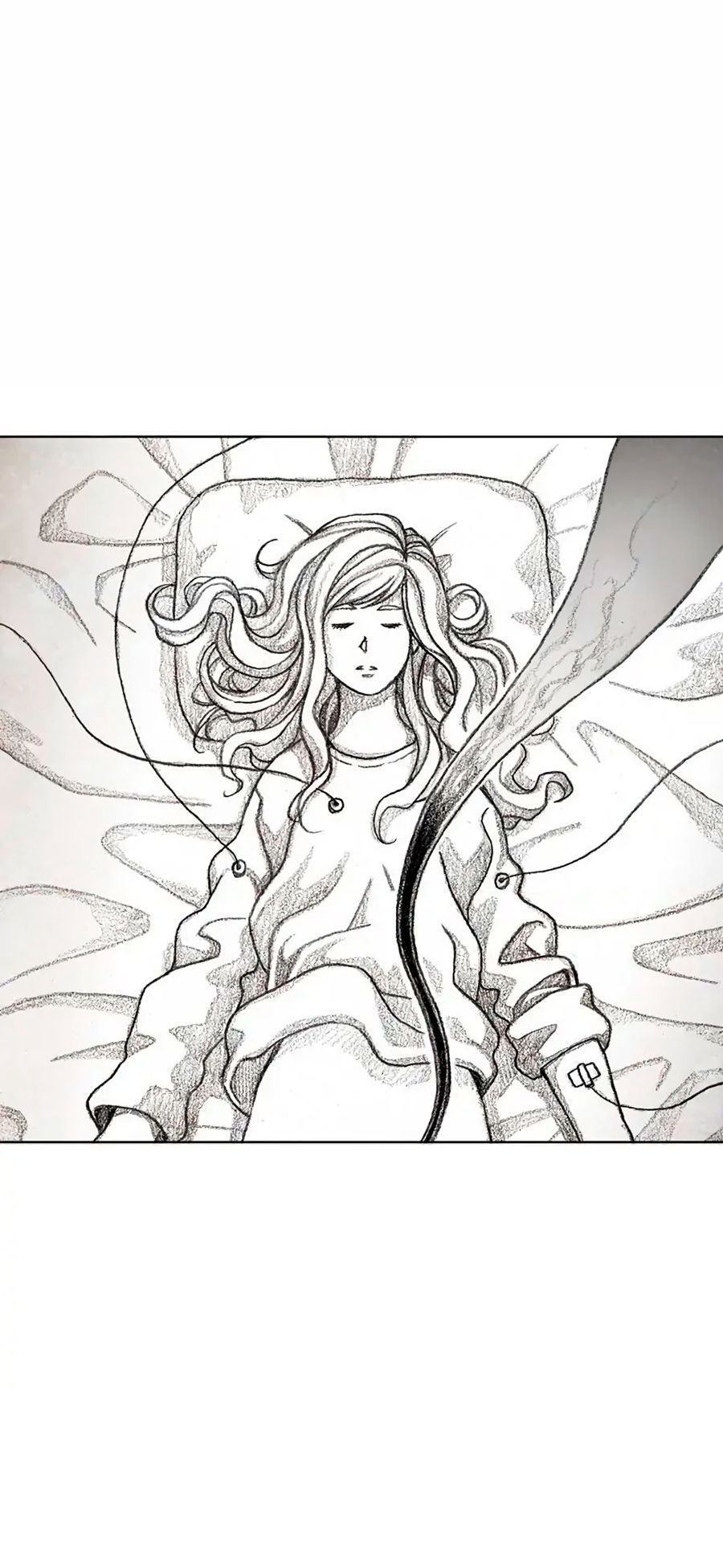 Манга Ребенок Монстр - Глава 56 Страница 1