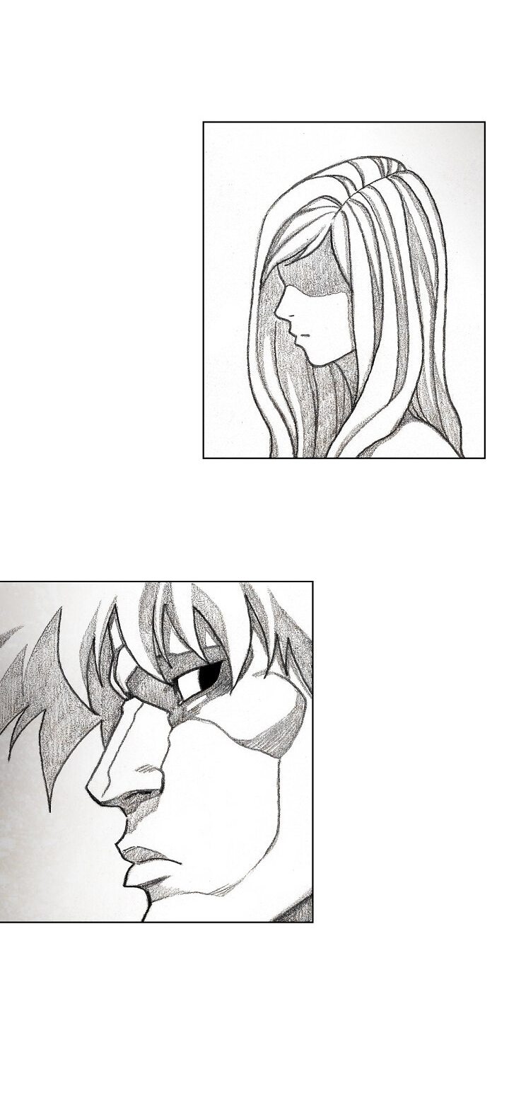 Манга Ребенок Монстр - Глава 55 Страница 48