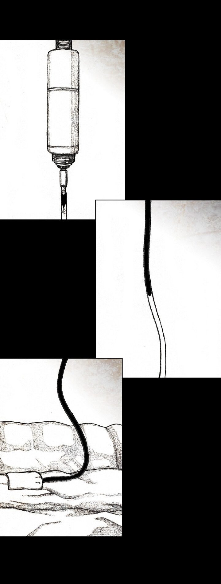 Манга Ребенок Монстр - Глава 55 Страница 29