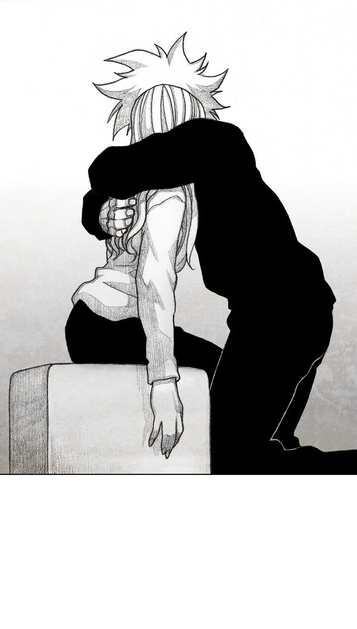 Манга Ребенок Монстр - Глава 55 Страница 36