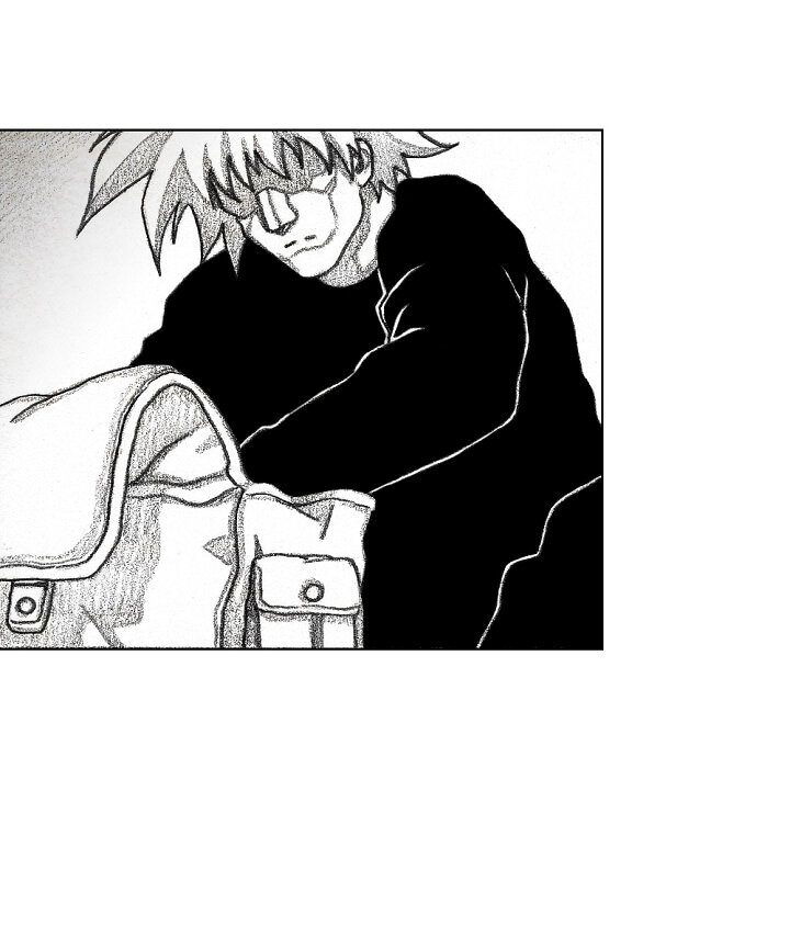 Манга Ребенок Монстр - Глава 55 Страница 59