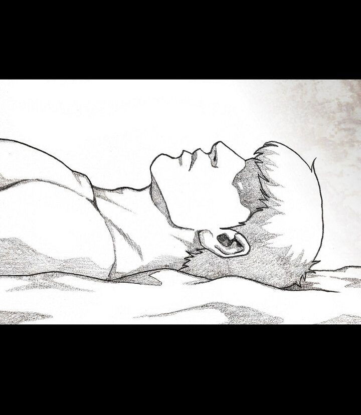 Манга Ребенок Монстр - Глава 55 Страница 30