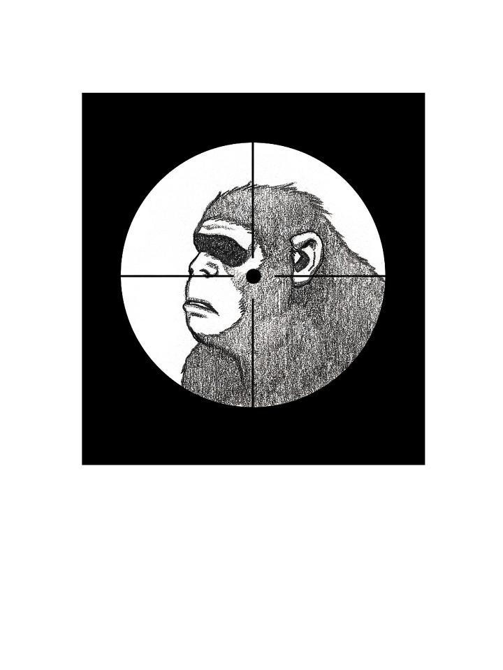 Манга Ребенок Монстр - Глава 54 Страница 19