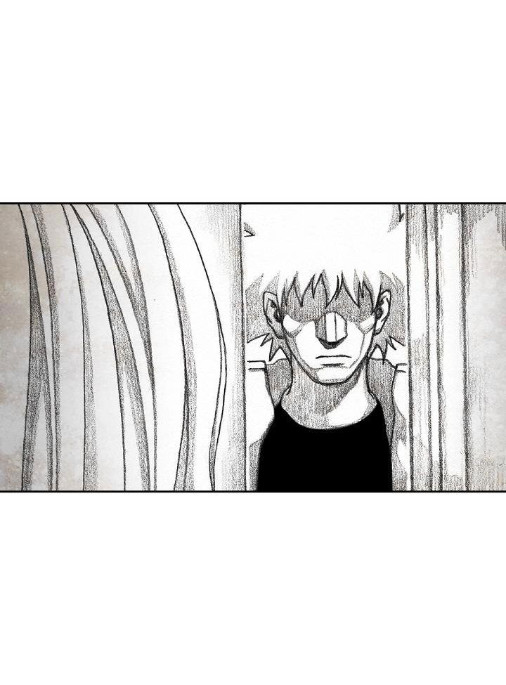 Манга Ребенок Монстр - Глава 54 Страница 47